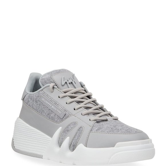 Giuseppe Zanotti Plancha Talon Platform Sneakers main image 10